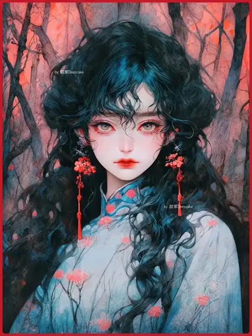 霸王别姬